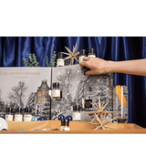 The Gin Advent Calendar | Premium Edition [White Christmas] | 2023 at CaskCartel.com 3