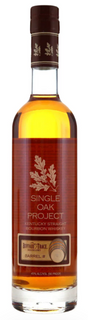 Buffalo Trace Single Oak Project Barrel #80 Kentucky Bourbon Whiskey | 375ML at CaskCartel.com