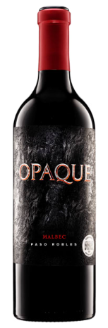 2018 | Opaque | Malbec at CaskCartel.com