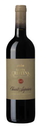 Santa Cristina | Chianti Superiore - NV at CaskCartel.com