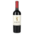 2020 | Montes | Classic Series Reserva Cabernet Sauvignon at CaskCartel.com