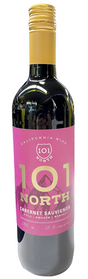 101 North | Cabernet Sauvignon - NV at CaskCartel.com