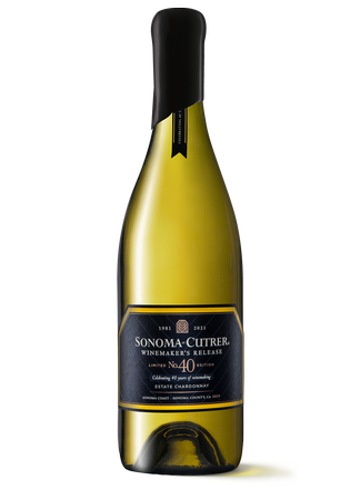 2019 | Sonoma-Cutrer | Winemaker's Release No. 40 Chardonnay at CaskCartel.com