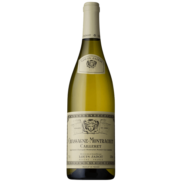 1992 | Louis Jadot | Caillerets at CaskCartel.com