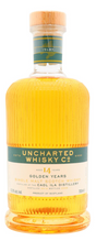 Caol Ila Uncharted Whisky Co. Golden Year Tokaji Cask Matured 14 Year Old · 2012 Vintage Single Malt Scotch Whisky | 700ML at CaskCartel.com