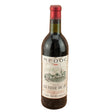 1961 | Chateau La Tour de By | Medoc at CaskCartel.com
