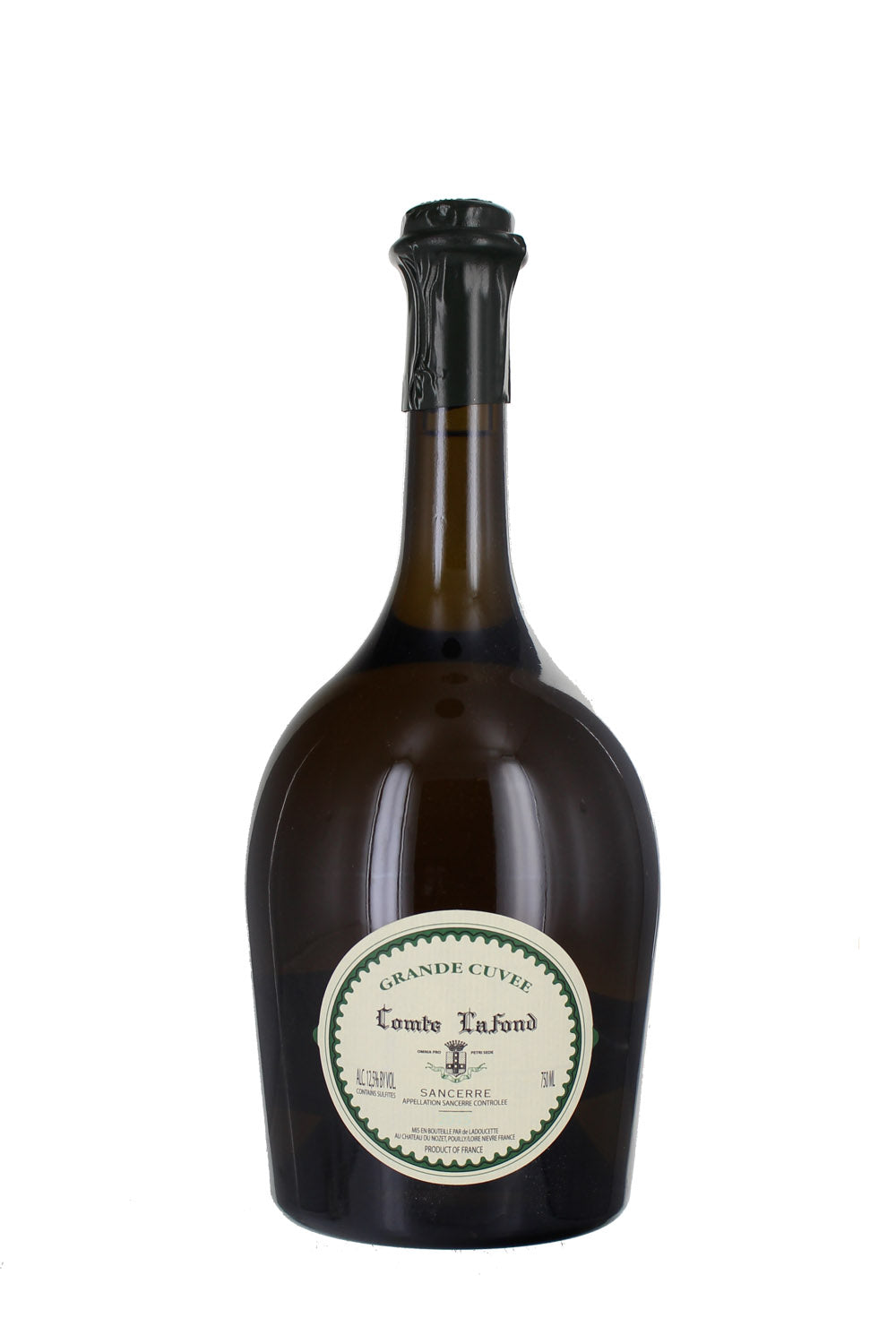 2021 | Domaine de Ladoucette | Comte Lafond Sancerre Grande Cuvee at CaskCartel.com
