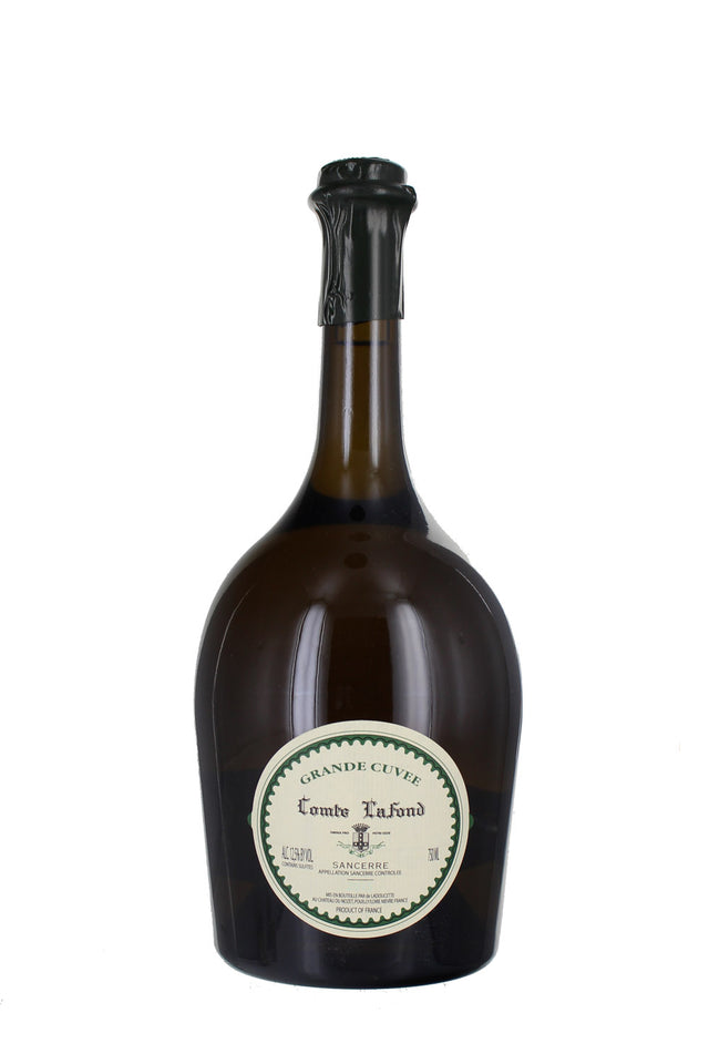 2021 | Domaine de Ladoucette | Comte Lafond Sancerre Grande Cuvee at CaskCartel.com