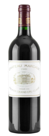 2009 | Château Margaux | Margaux at CaskCartel.com