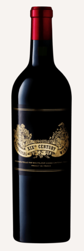 Château Palmer | Historical XIXth Century Wine (3)*750ML - NV at CaskCartel.com