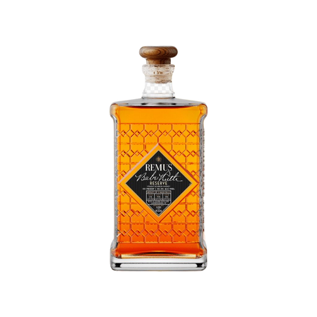 George Remus Babe Ruth Reserve Straight Bourbon Whisky at CaskCartel.com