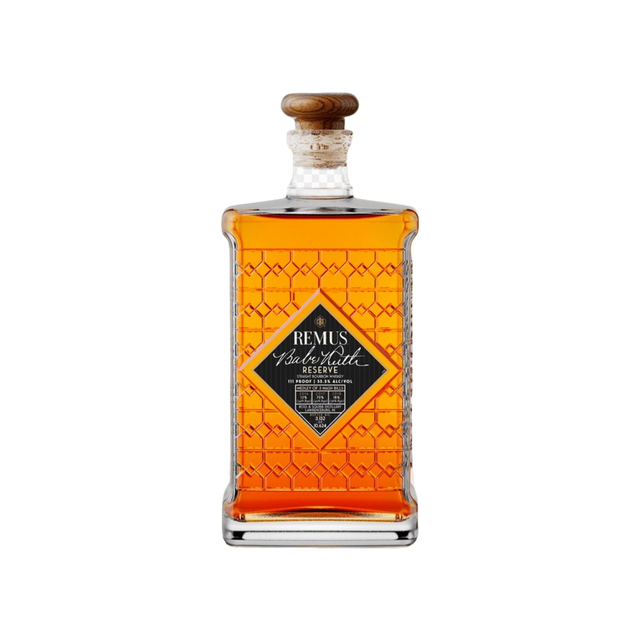 George Remus Babe Ruth Reserve Straight Bourbon Whisky at CaskCartel.com