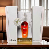 W.L. Weller | Millennium #2 | Blended Bourbon Whiskey | 2025 Limited Edition at CaskCartel.com