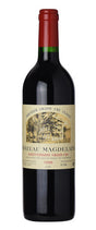 1998 | Château Bélair-Monange | Chateau Magdelaine Saint-Emilion at CaskCartel.com