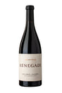 2020 | Ancient Peaks Winery | Renegade Red Wine Margarita Vineyard at CaskCartel.com