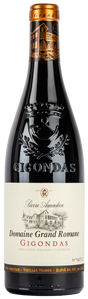 2020 | Pierre Amadieu | Gigondas Domaine Grand Romane at CaskCartel.com