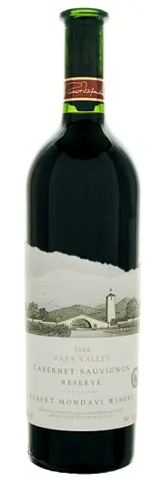 1994 | Robert Mondavi Winery | Reserve Cabernet Sauvignon Napa Valley at CaskCartel.com