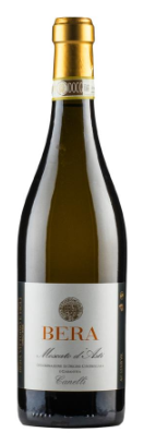 2022 | Vittorio Bera e Figli | Canelli Moscato d'Asti at CaskCartel.com