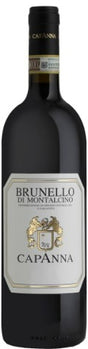 2017 | Capanna | Brunello di Montalcino at CaskCartel.com