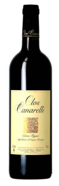 2020 | Clos Canarelli | Corse Figari Alta Rocca Rouge at CaskCartel.com