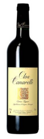 2020 | Clos Canarelli | Corse Figari Alta Rocca Rouge at CaskCartel.com