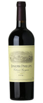 2019 | Joseph Phelps | Cabernet Sauvignon (Magnum) at CaskCartel.com