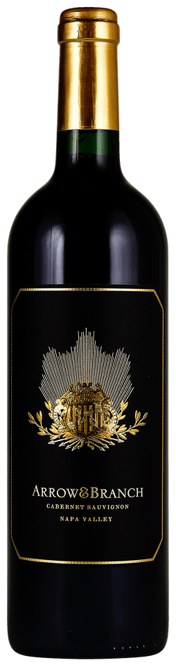 2021 | Arrow & Branch | Cabernet Sauvignon at CaskCartel.com