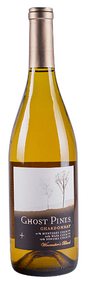 Ghost Pines | Winemaker's Blend Chardonnay - NV at CaskCartel.com