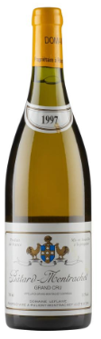 1997 | Domaine Leflaive | Batard-Montrachet Grand Cru at CaskCartel.com