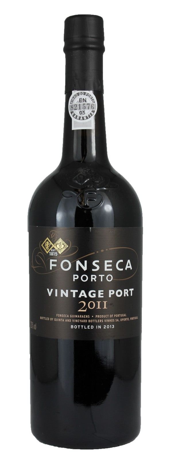 2011 | Fonseca | Vintage Port at CaskCartel.com