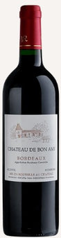 Chateau de Bon Ami | Bordeaux - NV at CaskCartel.com