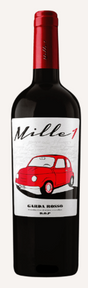 2018 | Pratello | Mille1 Rebo Garda at CaskCartel.com