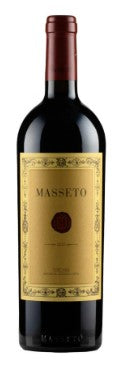 2010 | Masseto | Toscana at CaskCartel.com