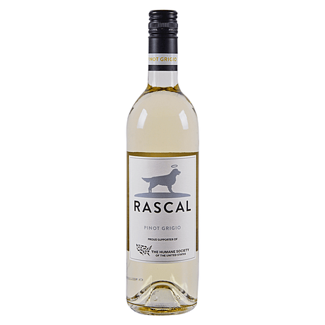 Rascal | Pinot Gris - NV at CaskCartel.com