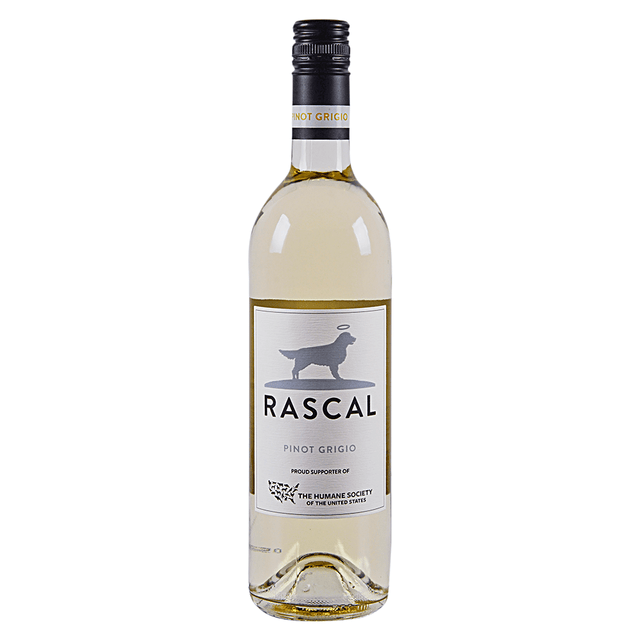 Rascal | Pinot Gris - NV at CaskCartel.com