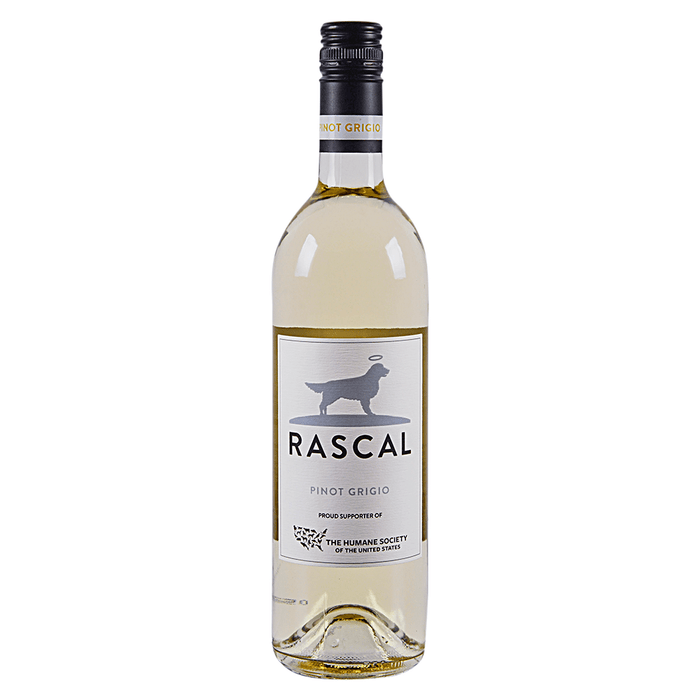 Rascal | Pinot Gris - NV