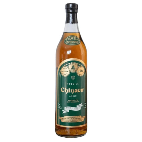 Chinaco Vintage 2025 Premium Mexican Anejo Tequila at CaskCartel.com