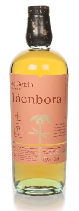 Tacnbora Batch #2 Whisky | 700ML at CaskCartel.com
