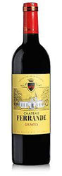 2016 | Chateau Ferrande | Graves (Magnum) at CaskCartel.com