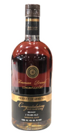 Congratulatory 3 Year Old Brandy at CaskCartel.com