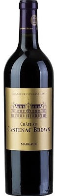 1998 | Chateau Cantenac Brown | Margaux at CaskCartel.com
