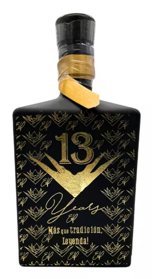 Misionero 13 Year Old Extra Anejo Tequila at CaskCartel.com