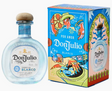 Don Julio Cinco De Mayo Blanco Edition at CaskCartel.com