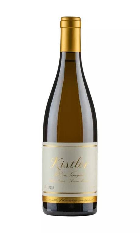 2020 | Kistler | McCrea Vineyard Chardonnay at CaskCartel.com