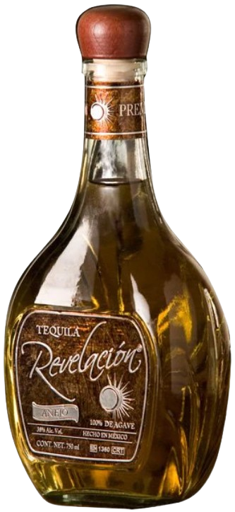 Revelacion Anejo Tequila at CaskCartel.com