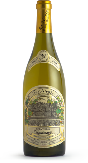 2021 | Far Niente Winery | Napa Valley Chardonnay at CaskCartel.com