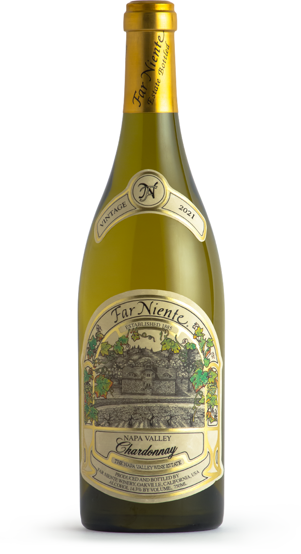 2021 | Far Niente Winery | Napa Valley Chardonnay