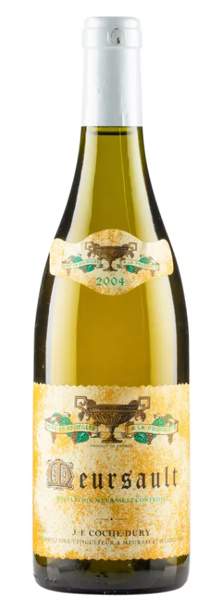 2004 | Coche-Dury | Meursault at CaskCartel.com