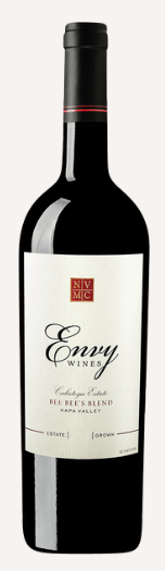2019 | Envy Wines | Bee Bee's Blend Red at CaskCartel.com