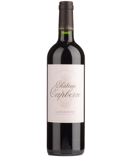 2020 | Château Capbern | Saint-Estephe at CaskCartel.com